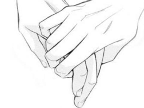 白话文版"执子之手,与子偕老",古诗版很美,现代版更美!