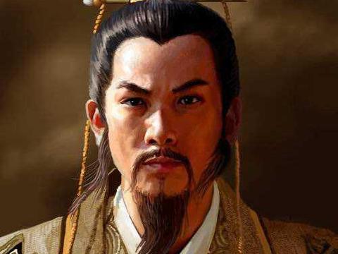 三国中刘备竟是隐藏高手,武功不在张飞关羽之下,简直奥斯卡影帝|双股剑|曹操|刘备_新浪新闻