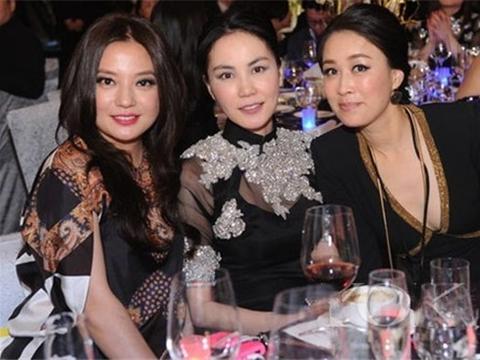 王菲赵薇那英罕见同台上演另类闺蜜情,网友喊话郭德纲