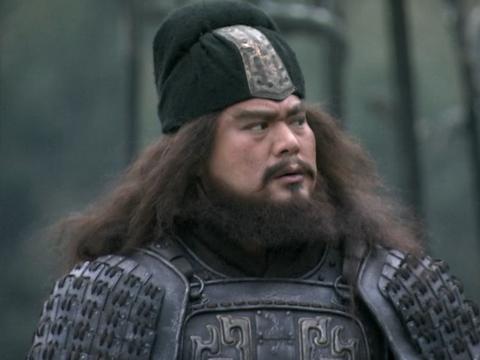 “豹头环眼”还是“风流倜傥”,张飞在历史上究竟是什么形象?_新浪新闻