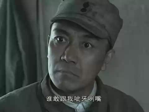 亮剑电视剧原著人物大对比，一个主要人物竟然没活过三章……|独立团|丁伟_新浪新闻