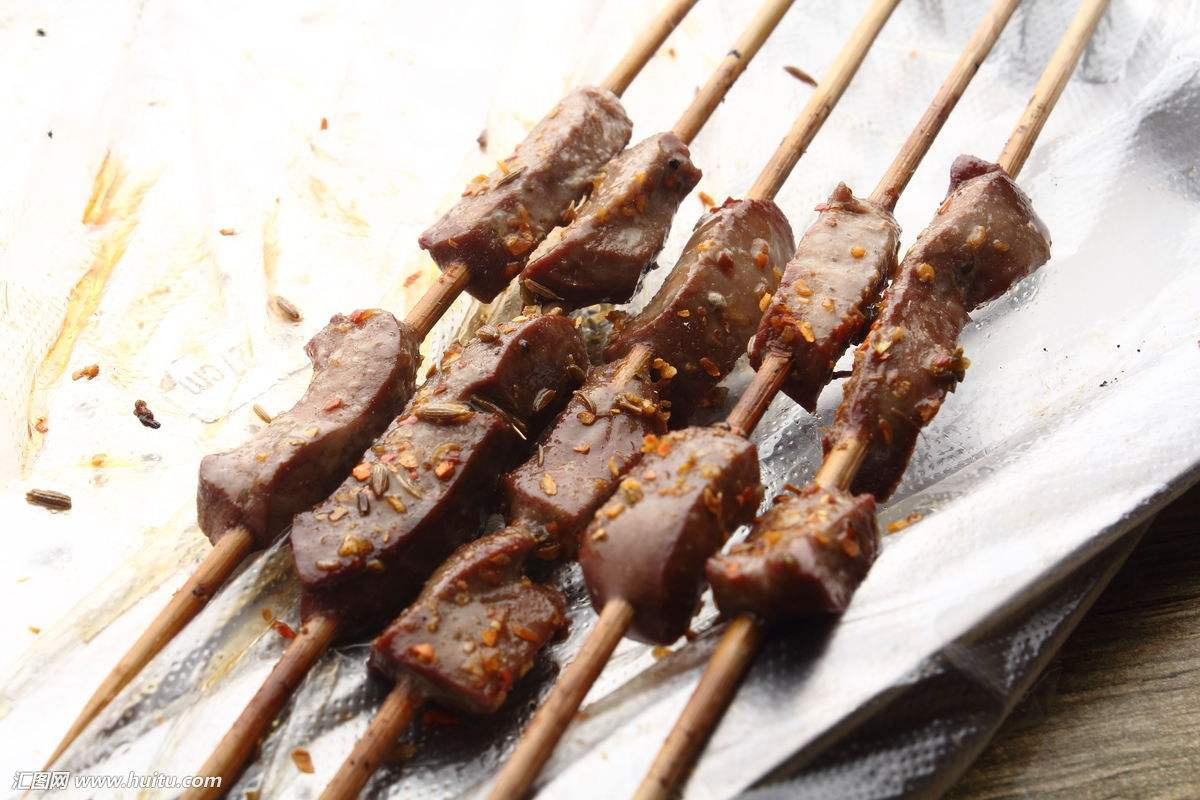 腰子吃多了小心不育