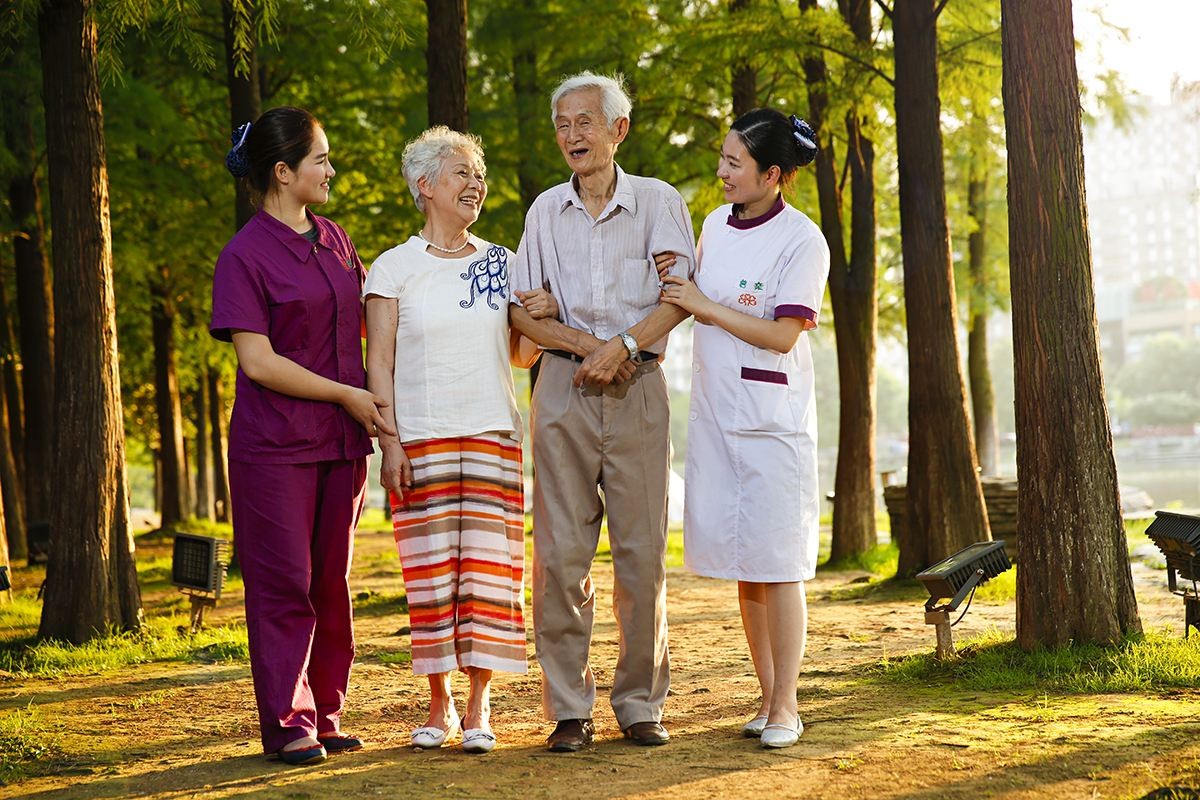 云住养:"养老服务产业"下一个风向标