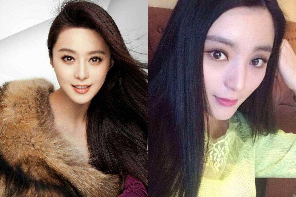 盘点娱乐圈十大明星的替身,看看谁以假乱真?