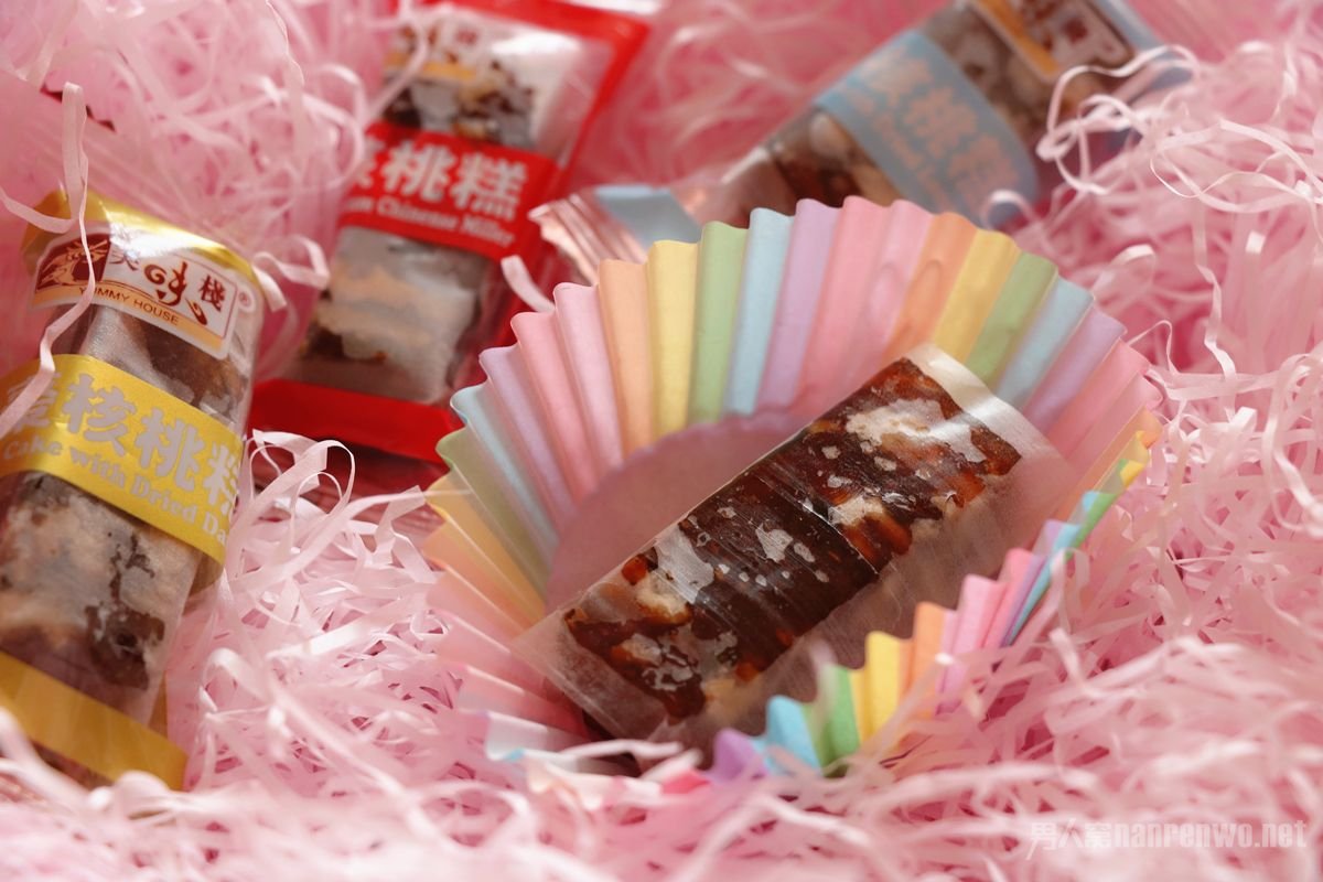 没有零食的世界是灰色的 抖音最火的网红零食等你来pick