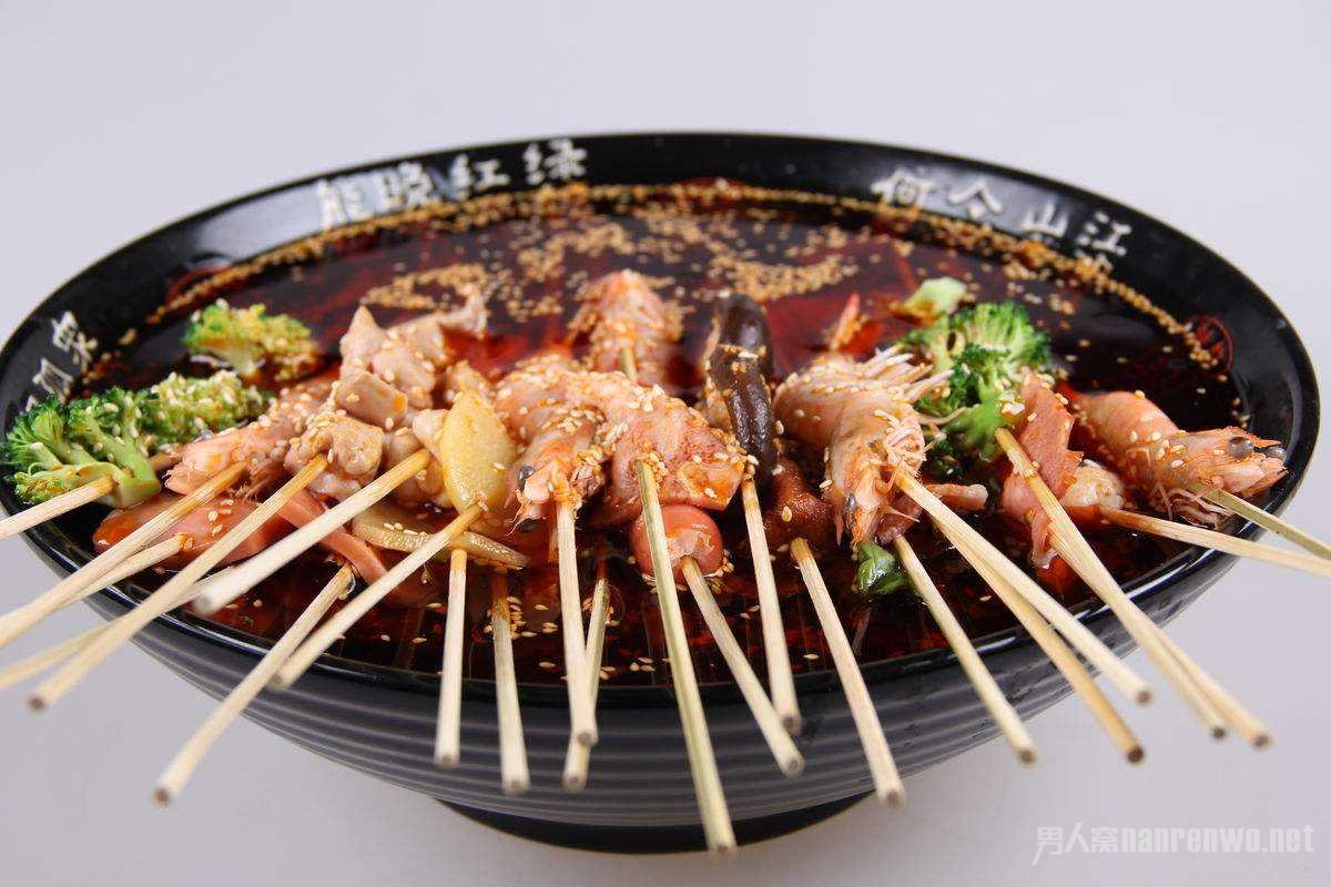 没有零食的世界是灰色的 抖音最火的网红零食等你来pick