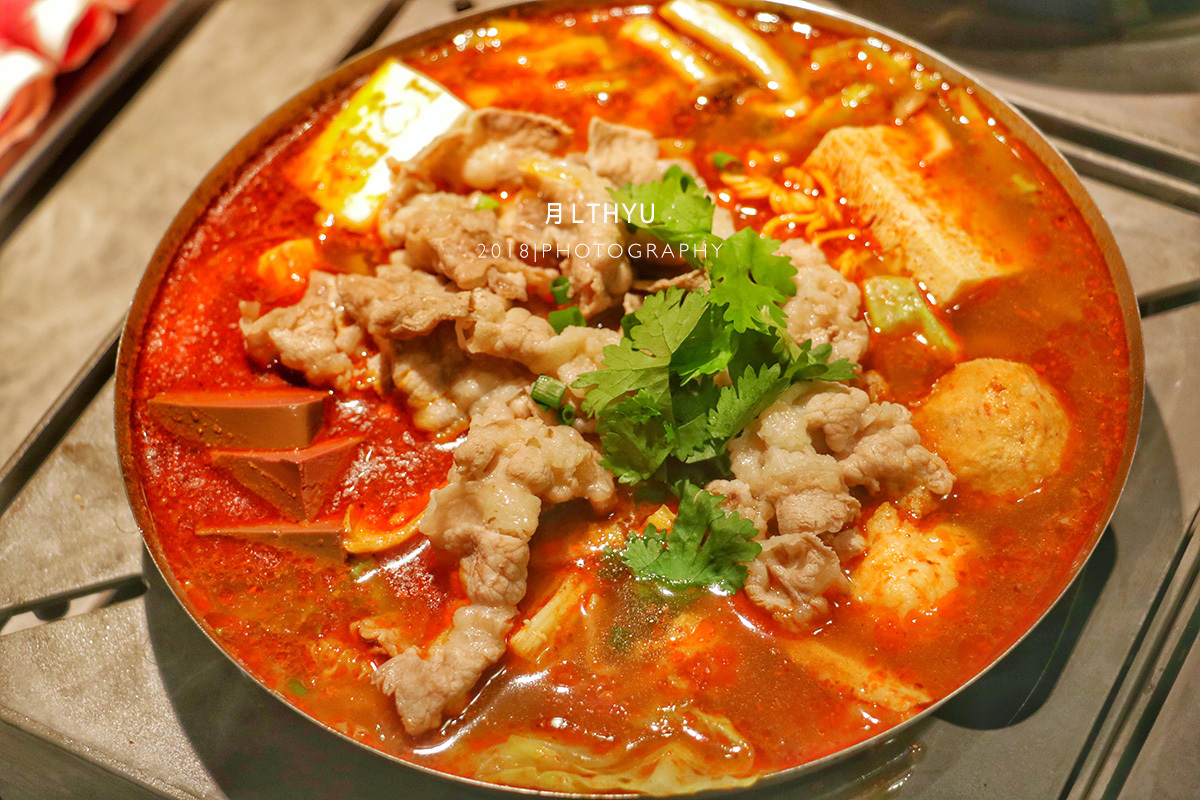 排队也要吃的这间台式小火锅,海沧也开分店了