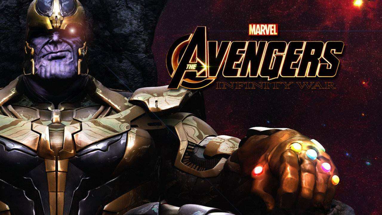 《复联3》灭霸是怎么失败的,网友脑洞大开,最有可能是这样|钢铁侠