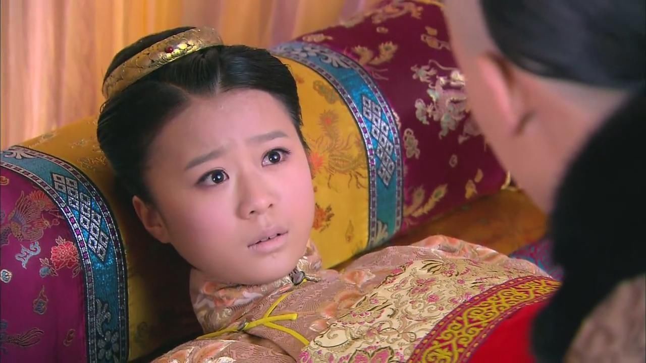 她13岁嫁给顺治,20岁就当上皇太后,是清朝在位时间最长的皇|顺治|孝惠