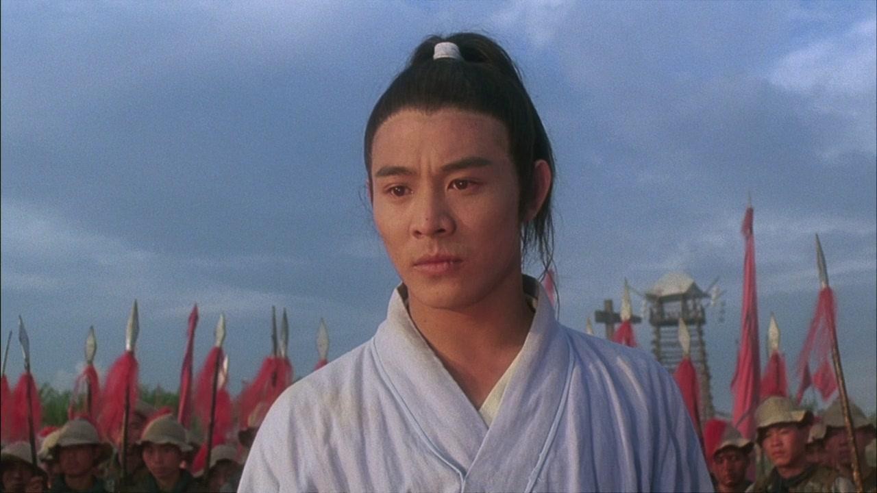 重温《太极张三丰》