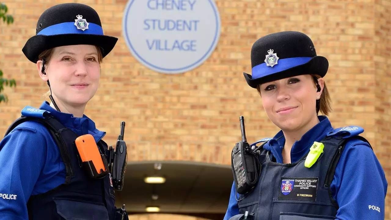 辅警改革可以借鉴的外国辅警制度