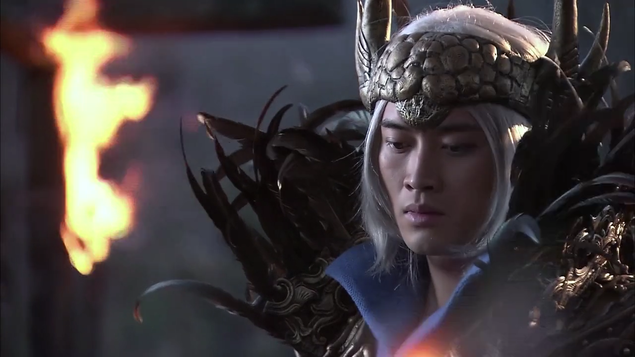 从灵珠到楼外楼,为何蒋毅一直半温不火?