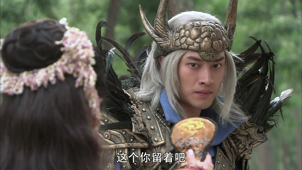 从灵珠到楼外楼,为何蒋毅一直半温不火?