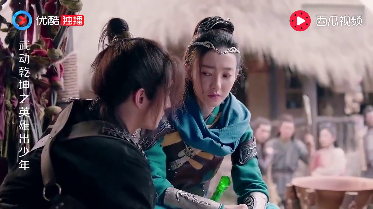 林动答应当符师会长,应欢欢气的不轻林动,你就是见色忘友