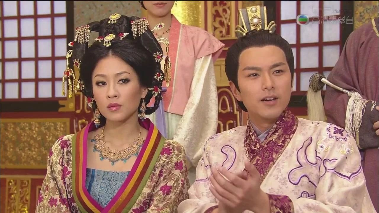 古代公主千挑万选,嫁了个秃头作驸马
