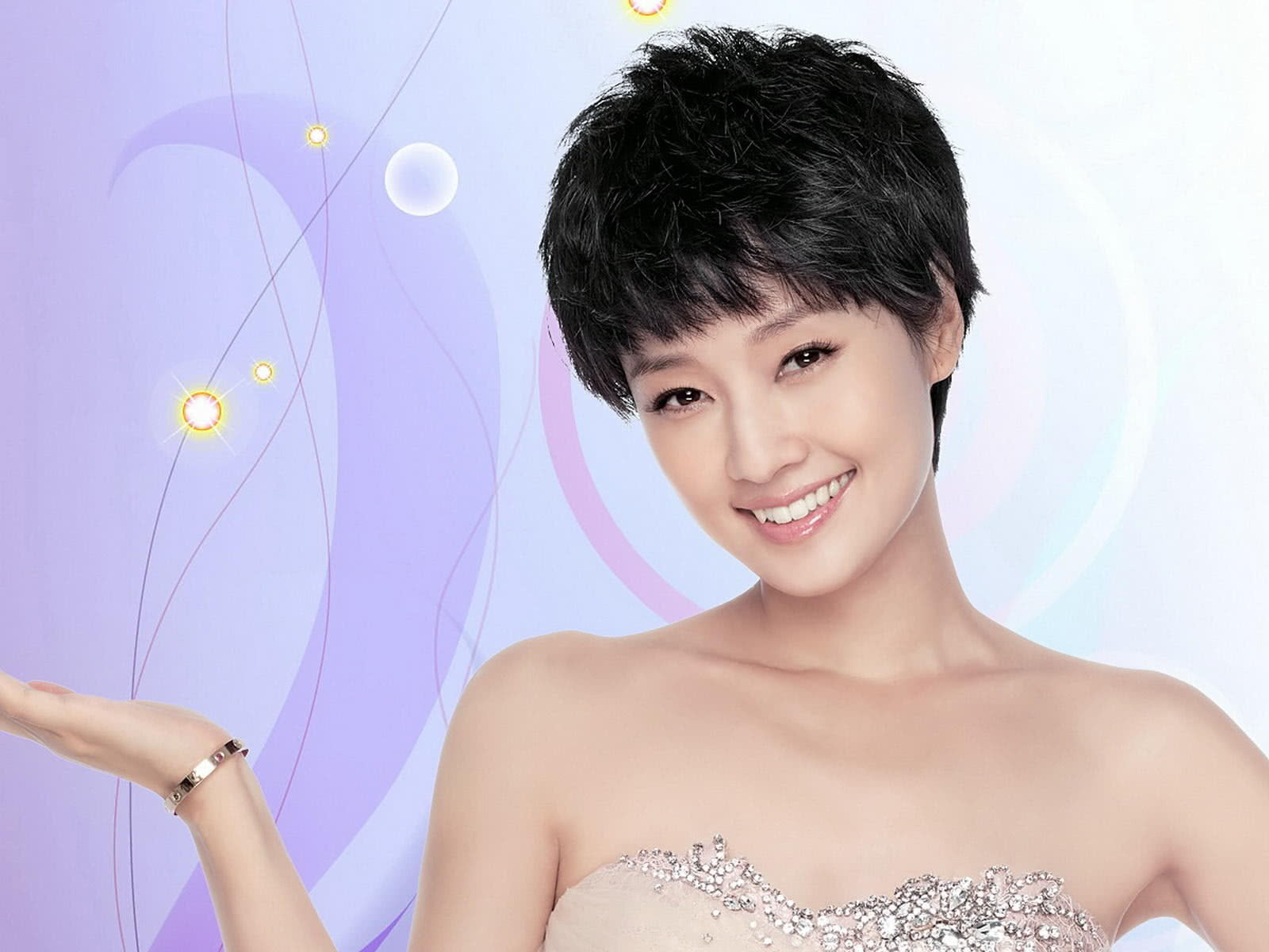 马伊俐身上这个优点,文章最欣赏,一般人真的比不了|马伊琍|马伊俐