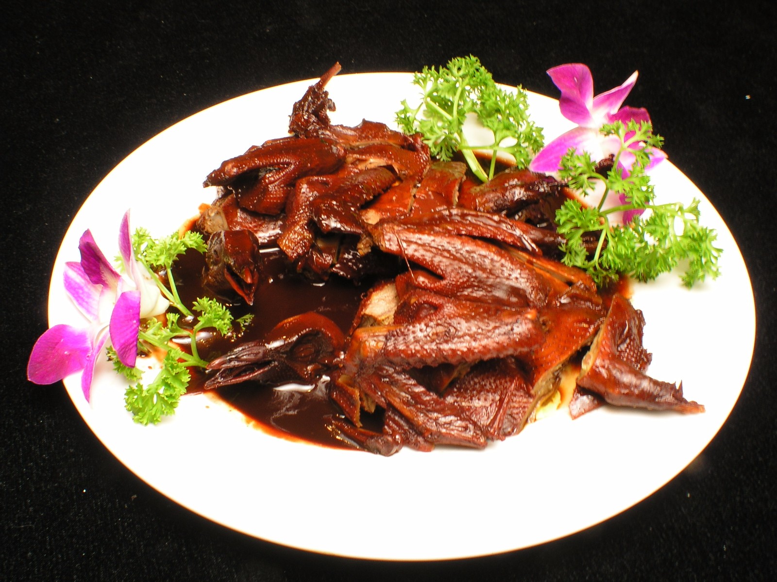 高清开胃美食图片欣赏——湘菜篇10|湘菜|美食|图片_新浪新闻