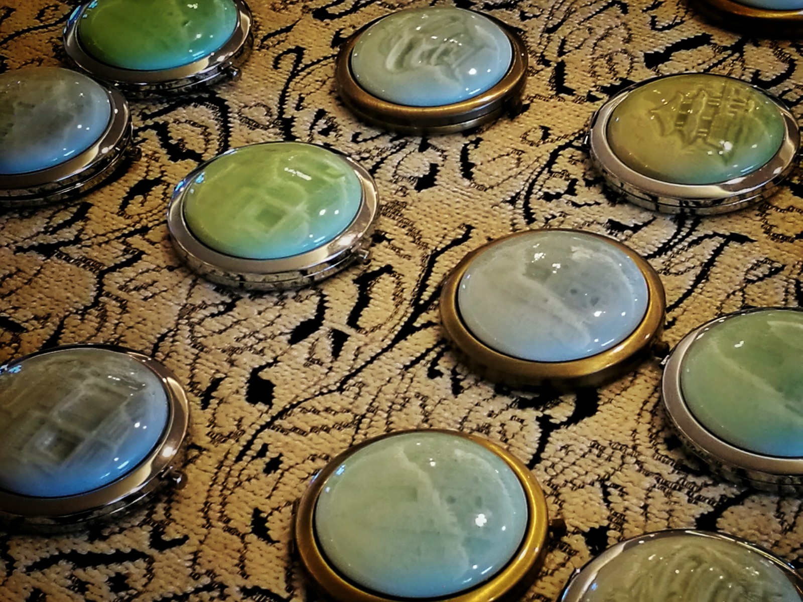 【手机摄影】小商品小物件