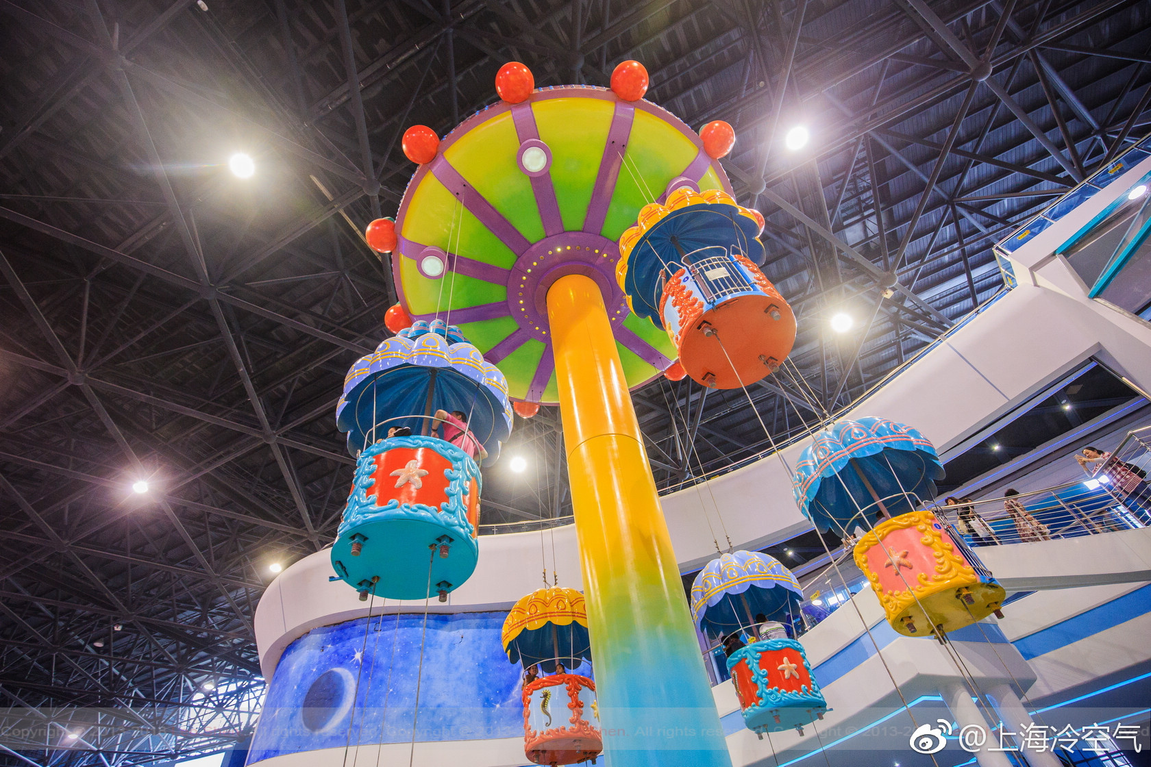 新的弘阳未来世界