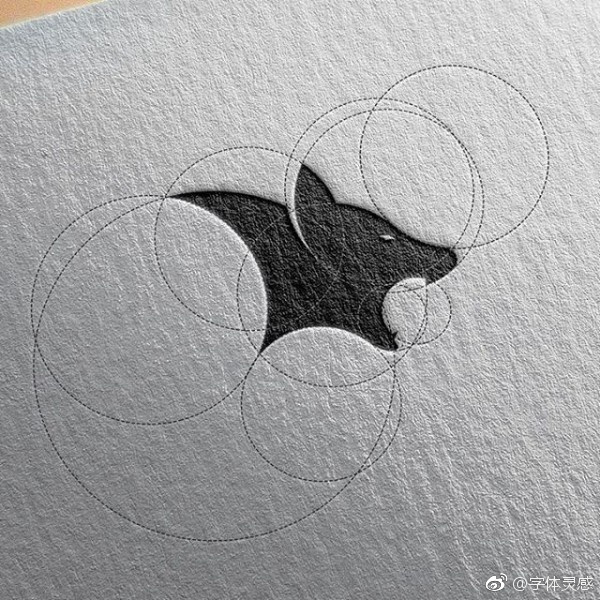 线条logo设计|线条|logo设计_新浪新闻