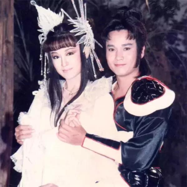 还记得辽东大侠胡一刀的扮演者孟飞吗?影迷心中最经典的版本