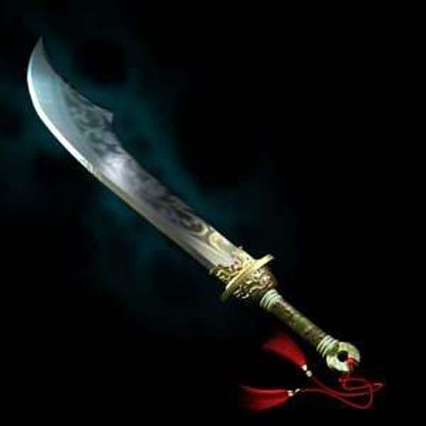 拥有的武魂,而司马金池的本体其实是龙神的龙角所化的龙族法刀斩龙刀