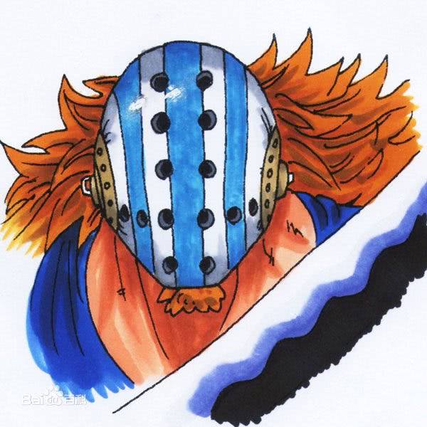 海贼王11位超新星实力排行罗肯定进不了前三你认同吗