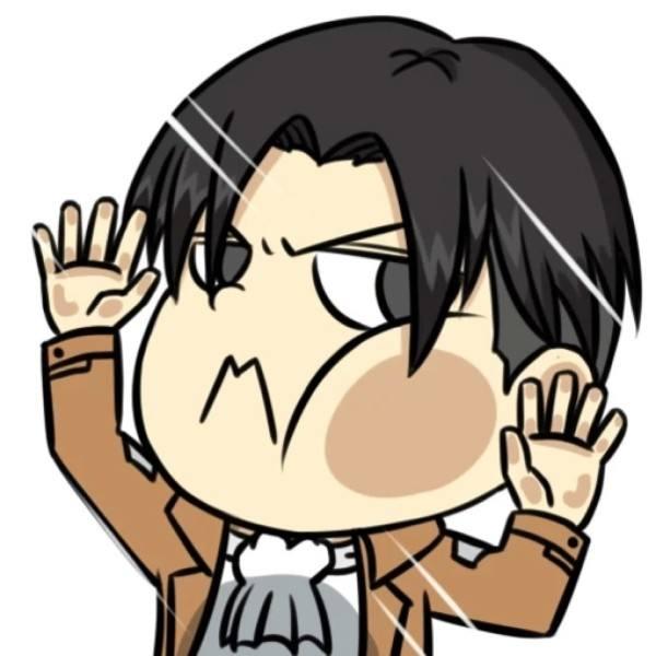 动漫搞怪头像:恶搞各种卡通人物——贴玻璃系列