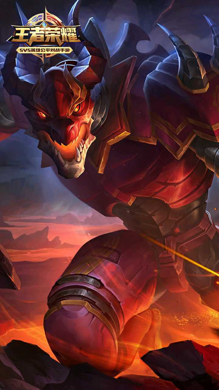 王者荣耀 墨子进阶,一炮一个小鲁班