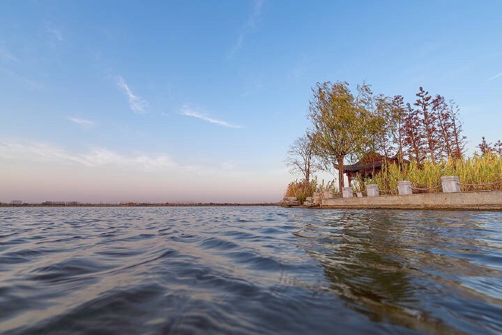 徐州九里湖公园