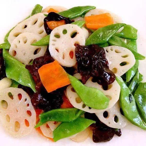 这几样菜很适合现在在家吃,看着就流口水,赶紧学会露一手吧