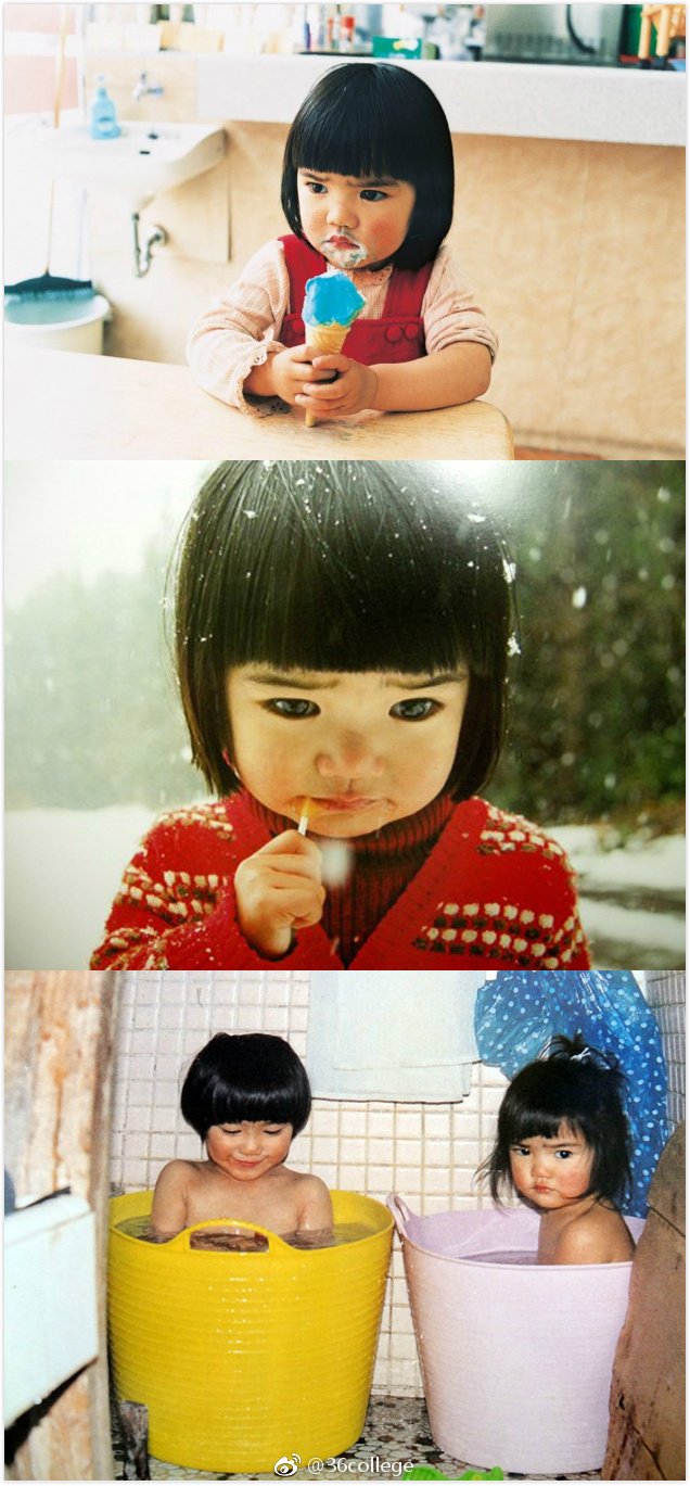 未来酱摄影全集六一儿童节快乐川岛小鸟