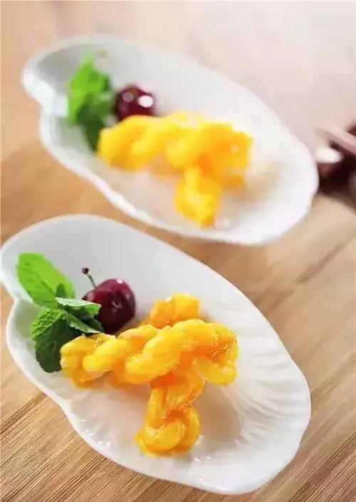 菜谱做法丨银鳕鱼融合菜八款