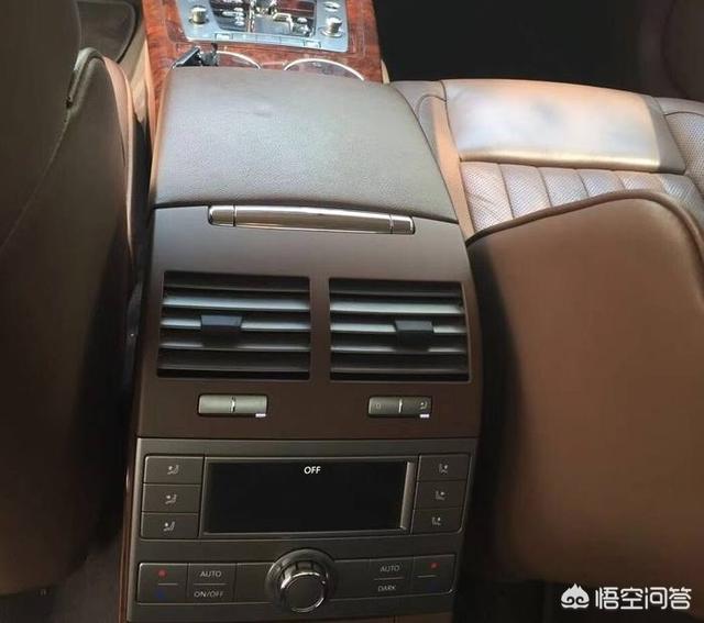 为什么大众辉腾那么贵?