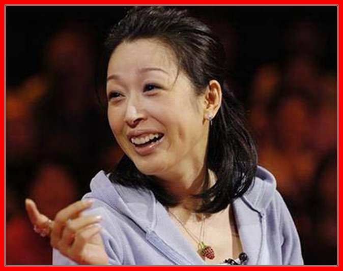 如今46岁美成这样,你还记得她吗|祝你平安|我心飞翔|美成_新浪网