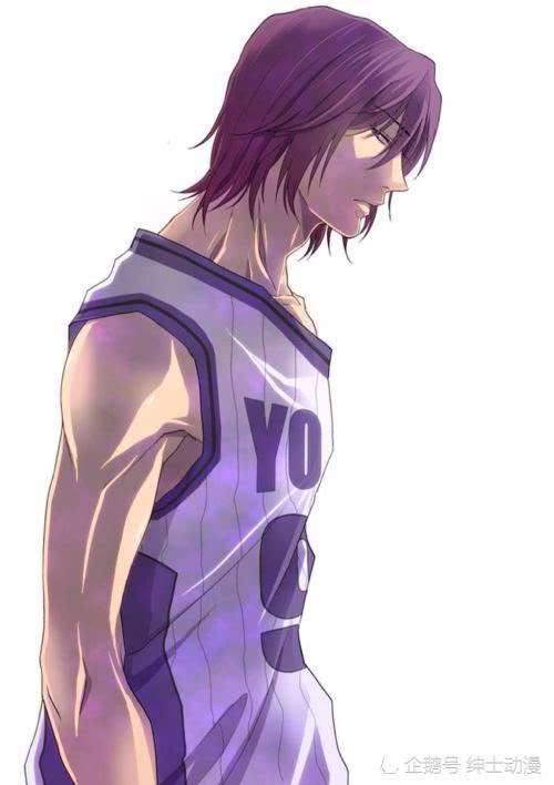 黑子的篮球最强zone模式黑子的zone你们见过吗