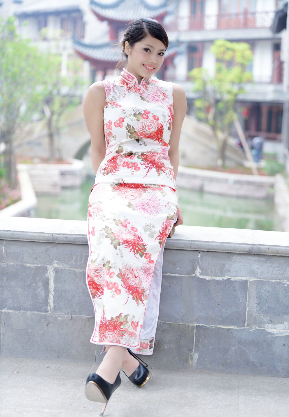 白城做大活的地方