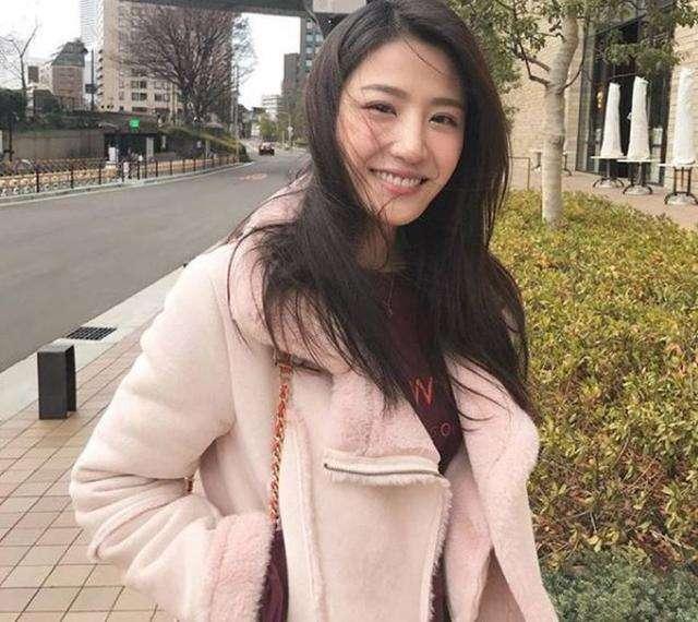 因厕所门被tvb开,如今月入20万买楼又怀孕, 太励志了|林芊妤|怀孕