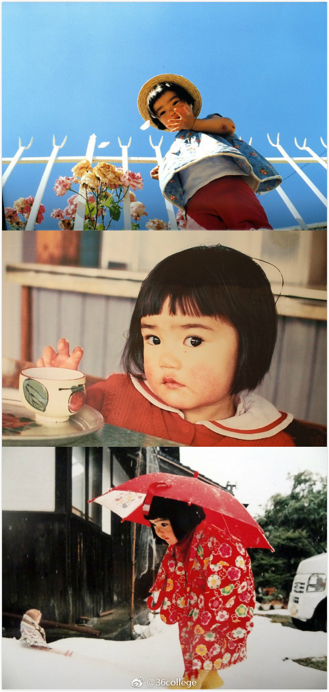 未来酱摄影全集六一儿童节快乐川岛小鸟