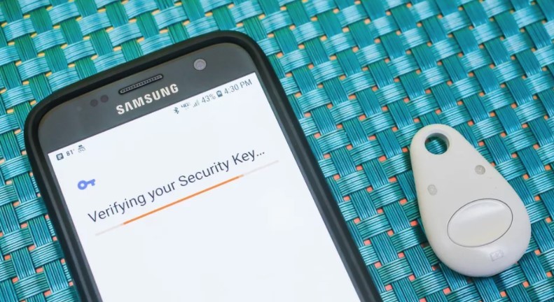 谷歌发布自家物理密匙Titan Key，能让人们远离互联网黑洞吗？
