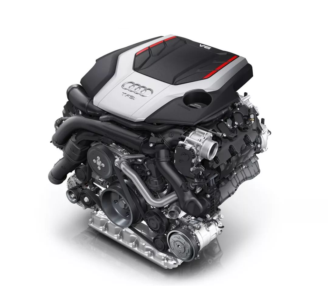 扮猪吃老虎!奥迪发布4秒破百性能车,卖47万让奔驰宝马怎么想?