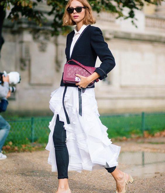 一份贴心指数200%的假期穿搭指南 让你的照片随时自带美颜