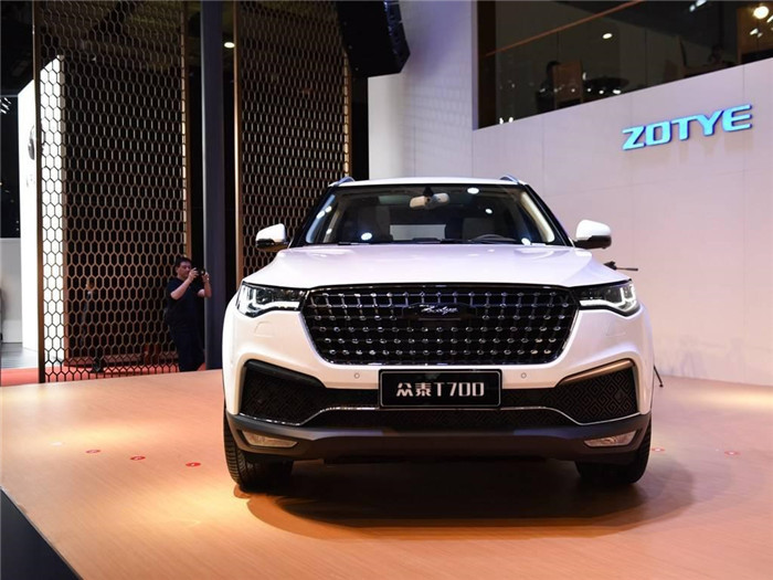 山寨之王给你谈性价比 你会接受众泰吗?