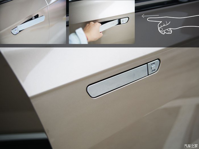 "网红车"威马ex5性价比如何?看老师趣评电动新科技!-新浪汽车