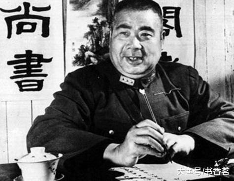 通电下野的军阀都什么下场? 会死吗? 下场可能有点不一样