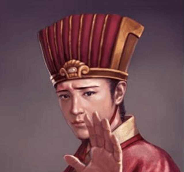 可是对于太子高殷,高洋始终有种烂泥糊不上墙的感觉,毕竟北齐是他花了