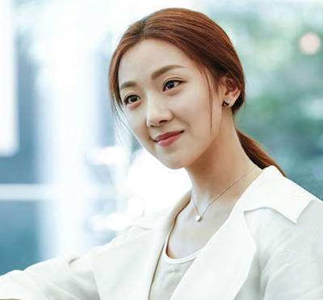 猎场终于结局了, 看女神罗伊人是怎么做到温柔小女人的?