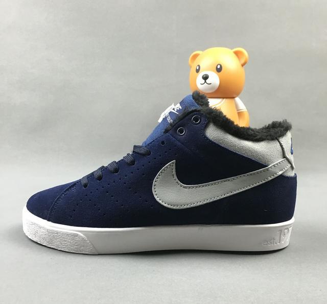 复刻耐克鞋?nike 复刻鞋