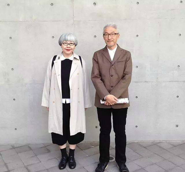 这才是秀恩爱最高境界,日本60岁家庭主妇拍的暖心照