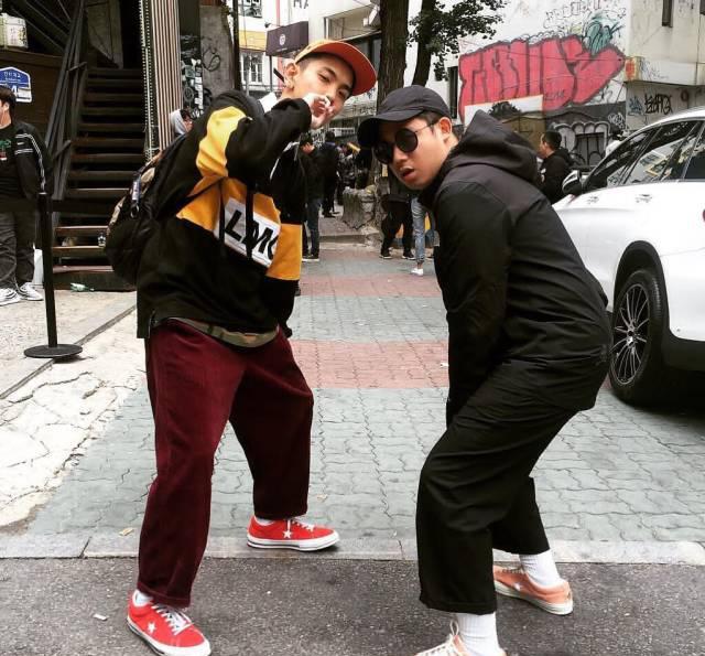 穿几百块的匡威,你丢人吗?